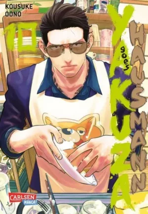 yakuza goes hausmann 10