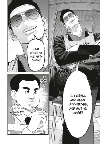 yakuza goes hausmann 10 yakuza goes hausmann 10