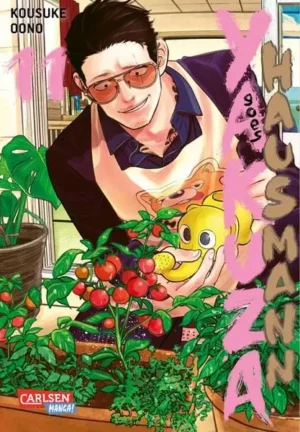 yakuza goes hausmann 11