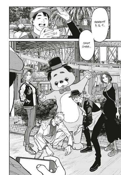 yakuza goes hausmann 11 yakuza goes hausmann 11