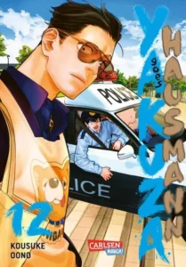 yakuza goes hausmann 12