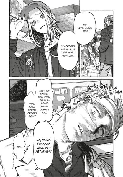 yakuza goes hausmann 15 yakuza goes hausmann 15