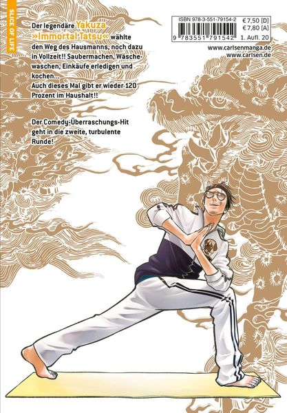 yakuza goes hausmann 2 yakuza goes hausmann 2