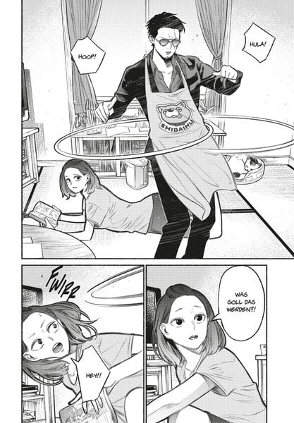 yakuza goes hausmann 2 yakuza goes hausmann 2
