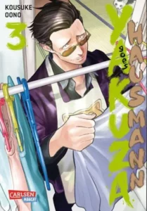 yakuza goes hausmann 3