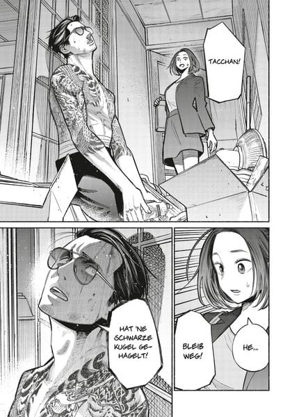 yakuza goes hausmann 3 yakuza goes hausmann 3