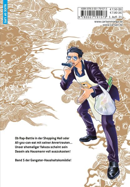 yakuza goes hausmann 5 yakuza goes hausmann 5