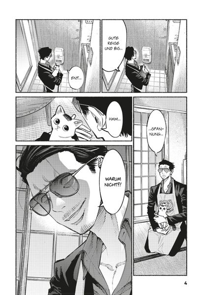 yakuza goes hausmann 5 yakuza goes hausmann 5