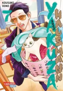 yakuza goes hausmann 7
