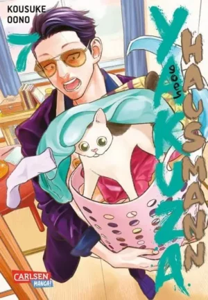 yakuza goes hausmann 7