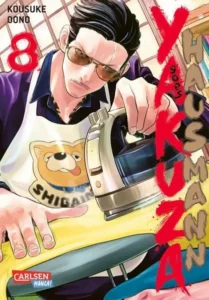 yakuza goes hausmann 8