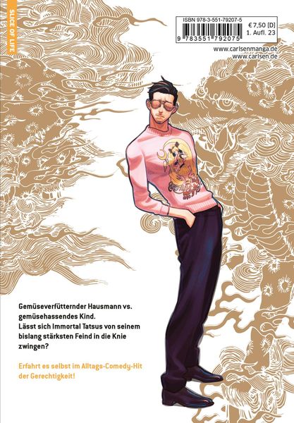 yakuza goes hausmann 9 yakuza goes hausmann 9