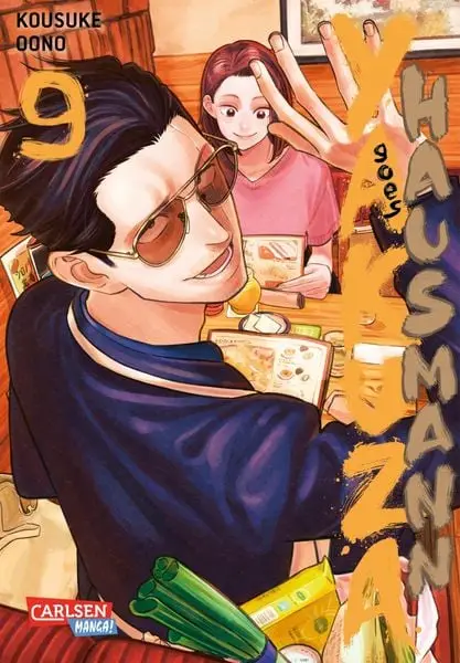 yakuza goes hausmann 9 yakuza goes hausmann 9