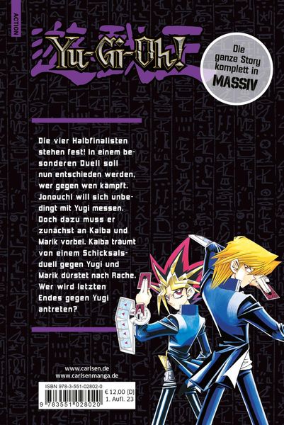 yu gi oh! massiv 10 yu gi oh! massiv 10