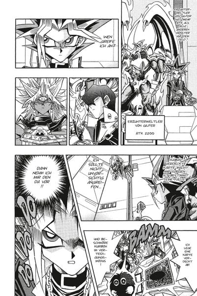 yu gi oh! massiv 10 yu gi oh! massiv 10