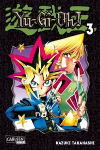 yu gi oh! massiv 3