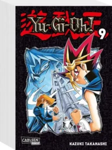 yu gi oh! massiv 9