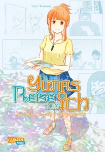 yunas reise zum ich