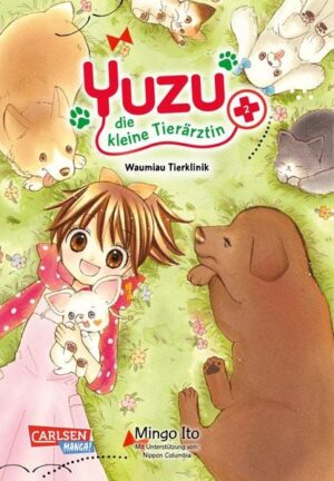 yuzu die kleine tierärztin 2