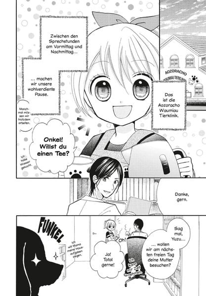yuzu die kleine tierärztin 3 yuzu die kleine tierärztin 3