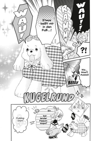 yuzu die kleine tierärztin 3 yuzu die kleine tierärztin 3