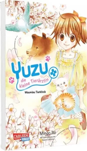 yuzu die kleine tierärztin 4