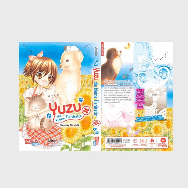 yuzu die kleine tierärztin 5 yuzu die kleine tierärztin 5
