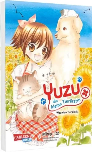 yuzu die kleine tierärztin 5