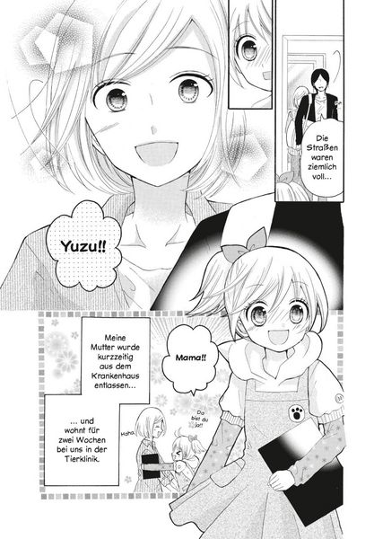 yuzu die kleine tierärztin 5 yuzu die kleine tierärztin 5