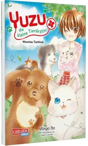 yuzu die kleine tierärztin 7
