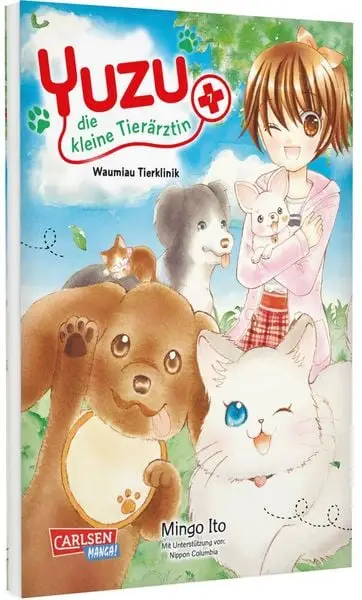 yuzu die kleine tierärztin 7 yuzu die kleine tierärztin 7