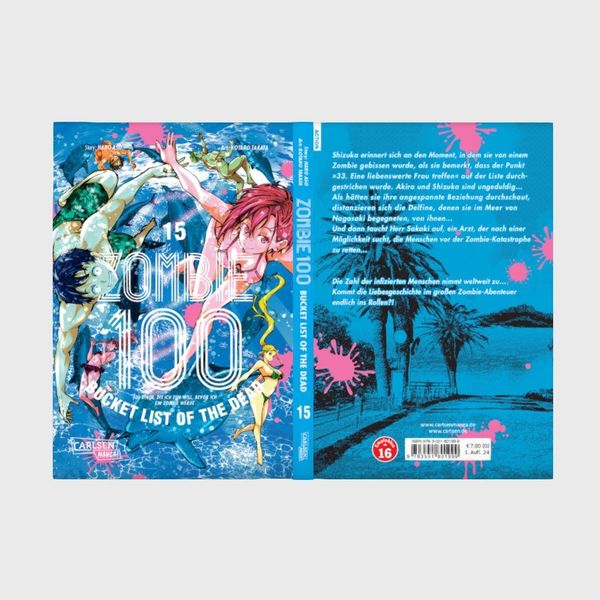 zombie 100 – bucket list of the dead 15 zombie 100 – bucket list of the dead 15