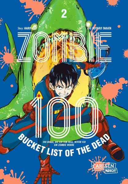 zombie 100 – bucket list of the dead 2 zombie 100 – bucket list of the dead 2