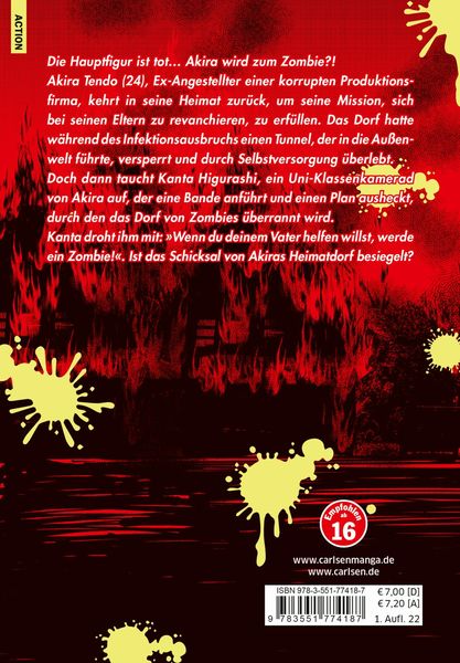 zombie 100 – bucket list of the dead 6 zombie 100 – bucket list of the dead 6