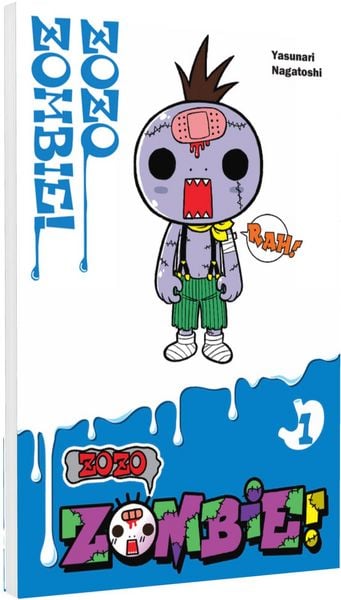zozo zombie 1 zozo zombie 1