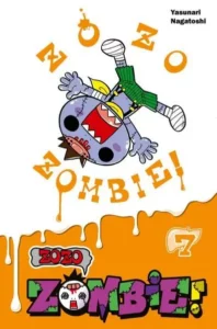 zozo zombie 7