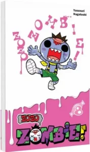 zozo zombie 8