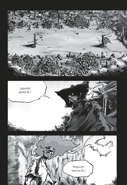 afro samurai afro samurai