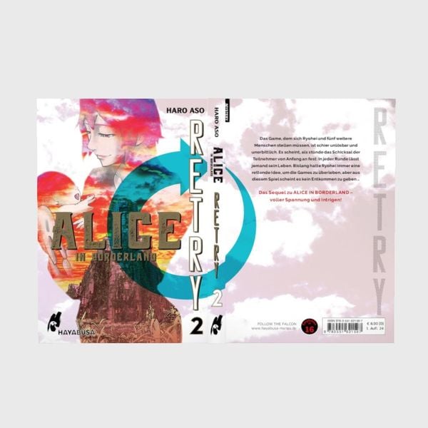 alice in borderland – retry 2 alice in borderland – retry 2