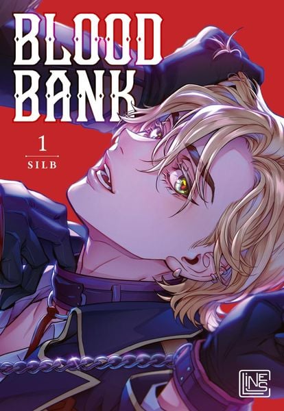 blood bank 1 blood bank 1