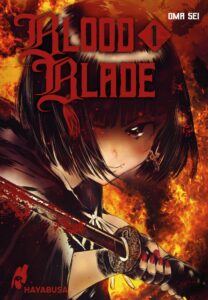 blood blade 1