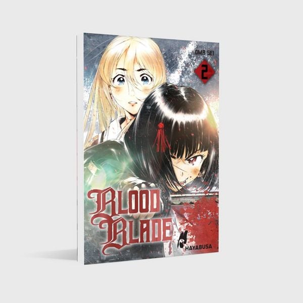 blood blade 2 blood blade 2