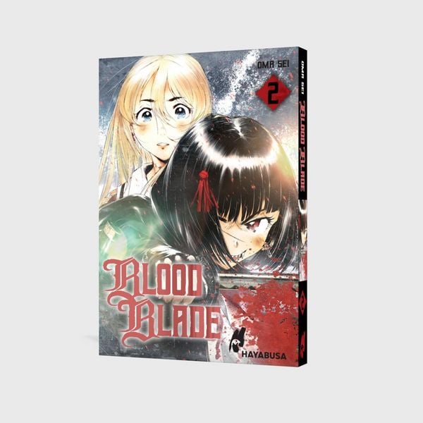 blood blade 2 blood blade 2