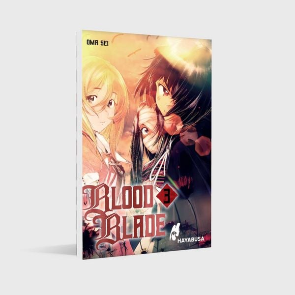 blood blade 3 blood blade 3