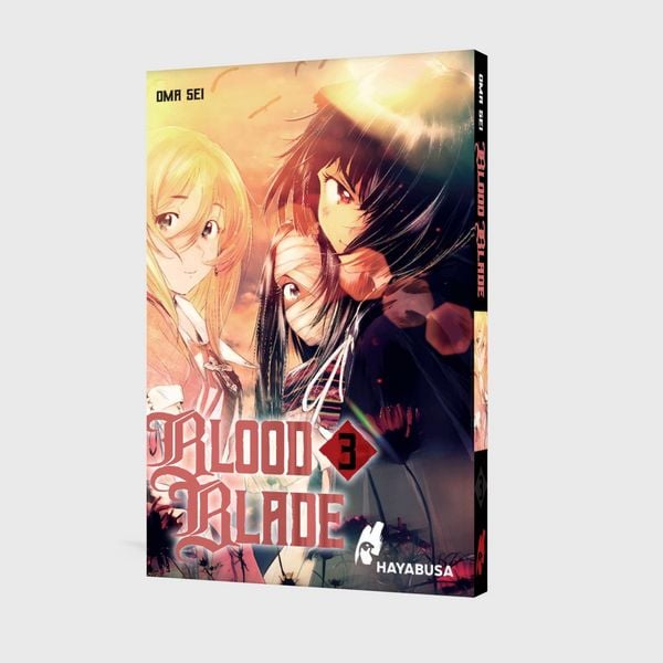 blood blade 3 blood blade 3