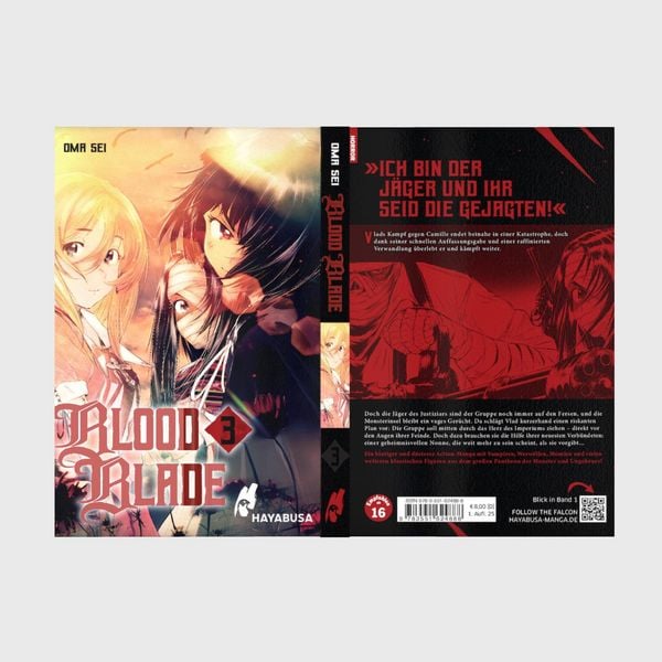 blood blade 3 blood blade 3