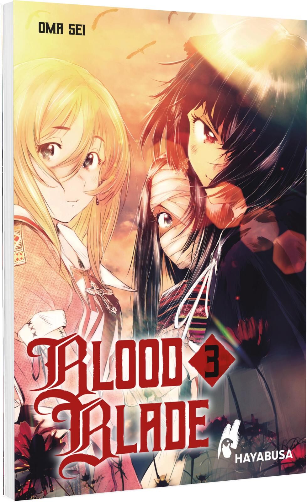 blood blade 3 blood blade 3