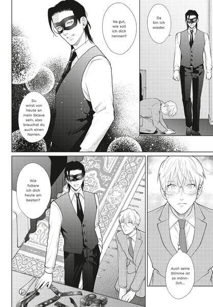 caligula's love – the master caligula's love – the master