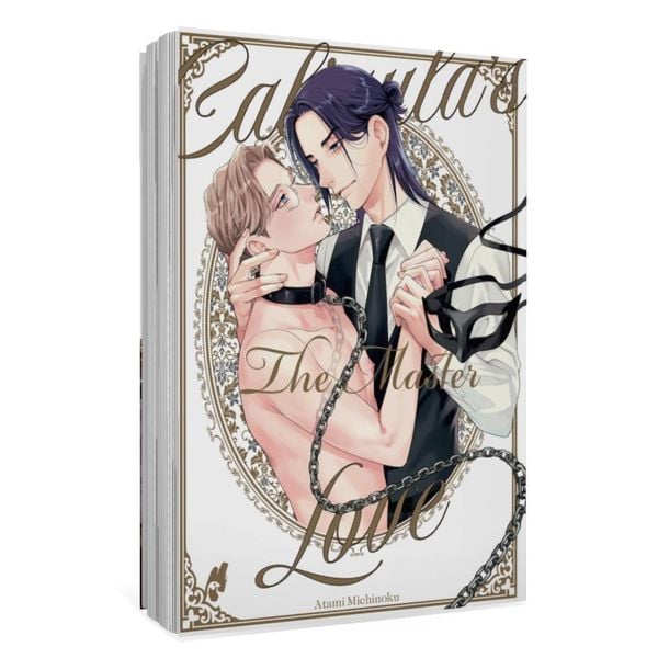 caligula's love – the master caligula's love – the master