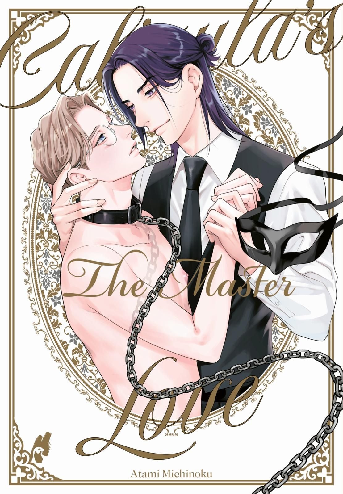 caligula's love – the master caligula's love – the master